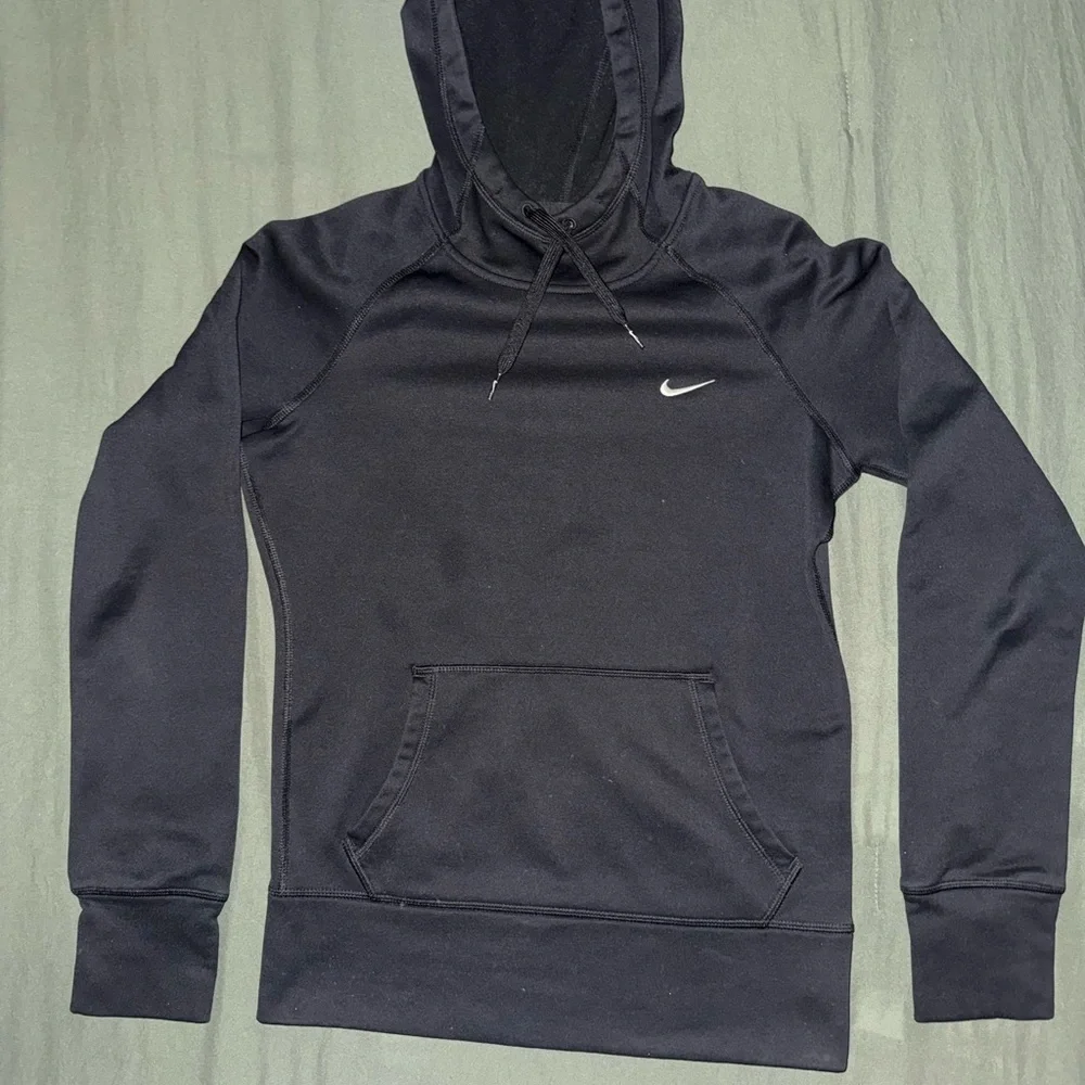 Nike Women’s Dark Hoodie Sweater